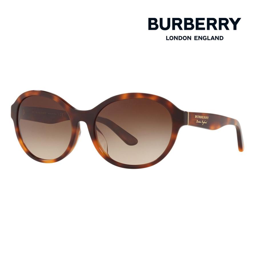 オススメ価格 バーバリー BURBERRY サングラス BE4274D 331613 58 サングラス アジアンフィット セル ボストン | BURBERRY