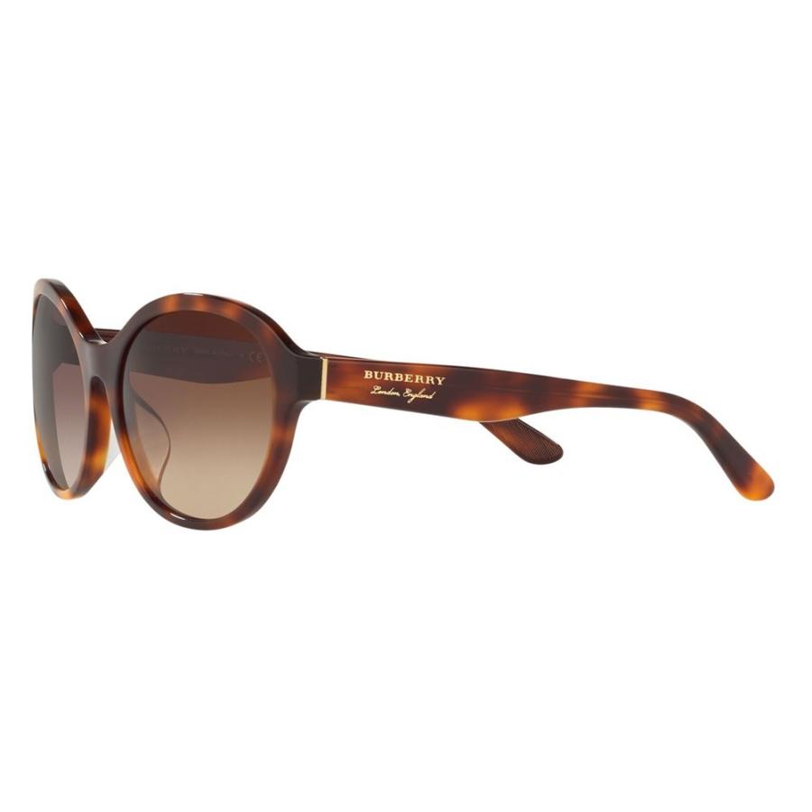 オススメ価格 バーバリー BURBERRY サングラス BE4274D 331613 58 サングラス アジアンフィット セル ボストン | BURBERRY | 03