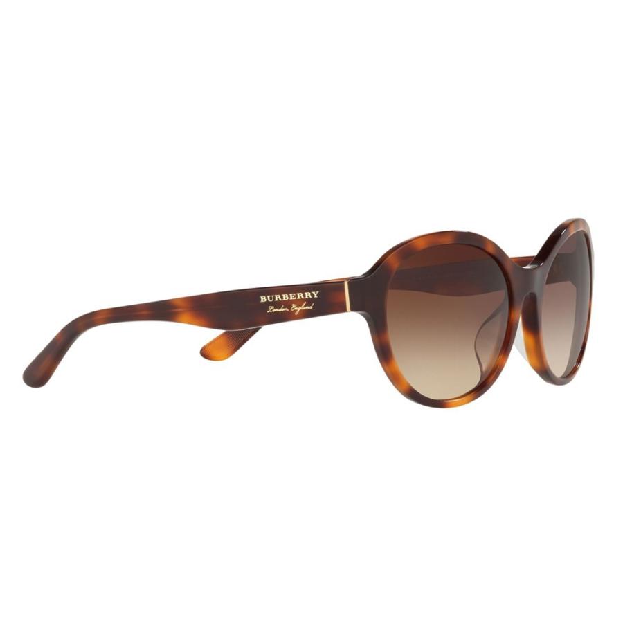 オススメ価格 バーバリー BURBERRY サングラス BE4274D 331613 58 サングラス アジアンフィット セル ボストン | BURBERRY | 04