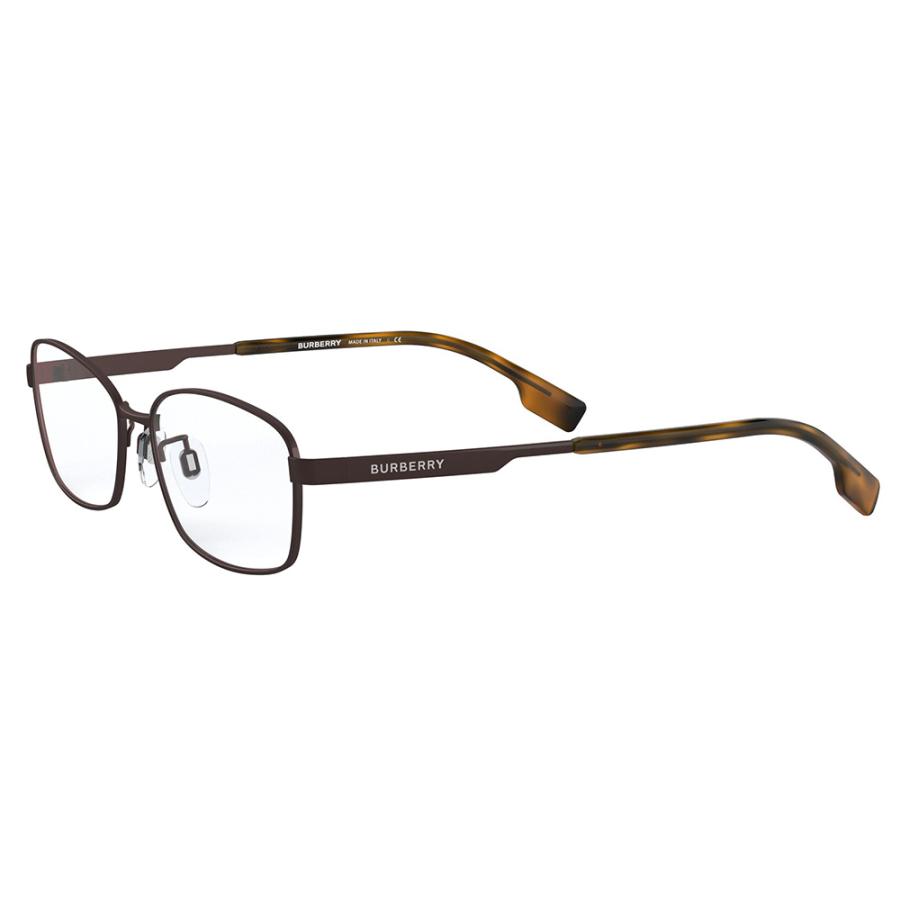 アウトレット バーバリー BURBERRY メガネ BE1346TD 1212 56 伊達眼鏡 メガネ アジアンフィット メタル スクエア | BURBERRY | 03