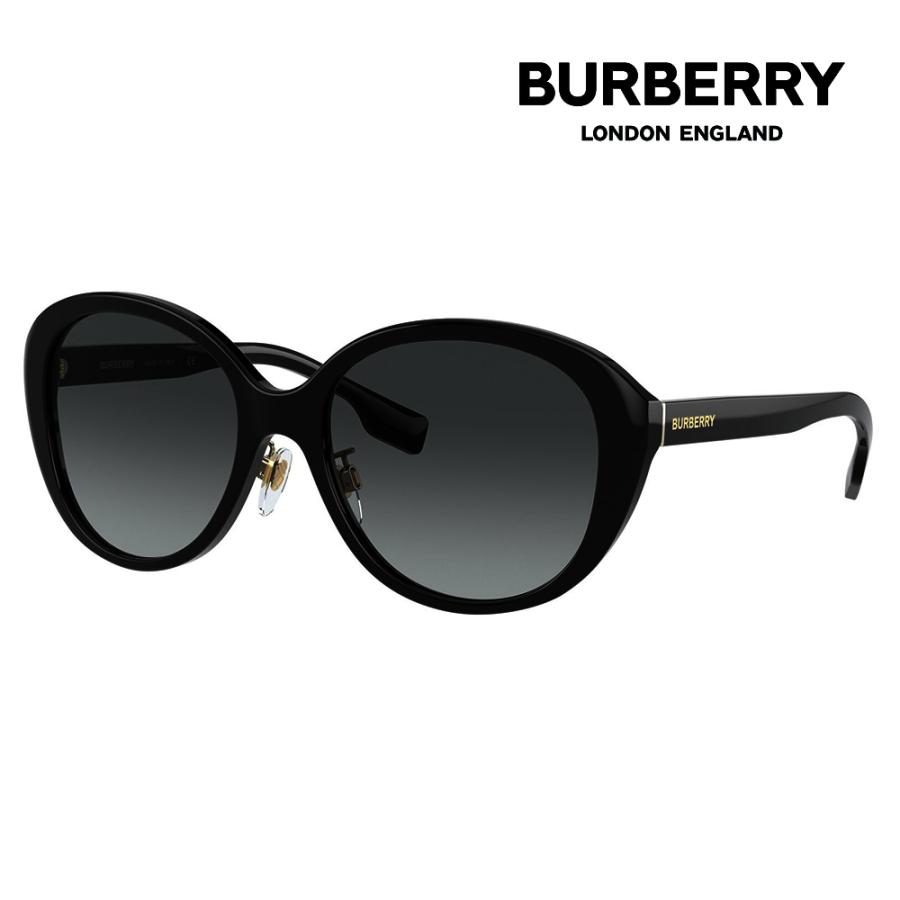 BURBERRY バーバリー サングラス BE4330D 付属品完備 BURBERRY（バーバリー） サングラス BE4330D 300111 56 伊達眼鏡
