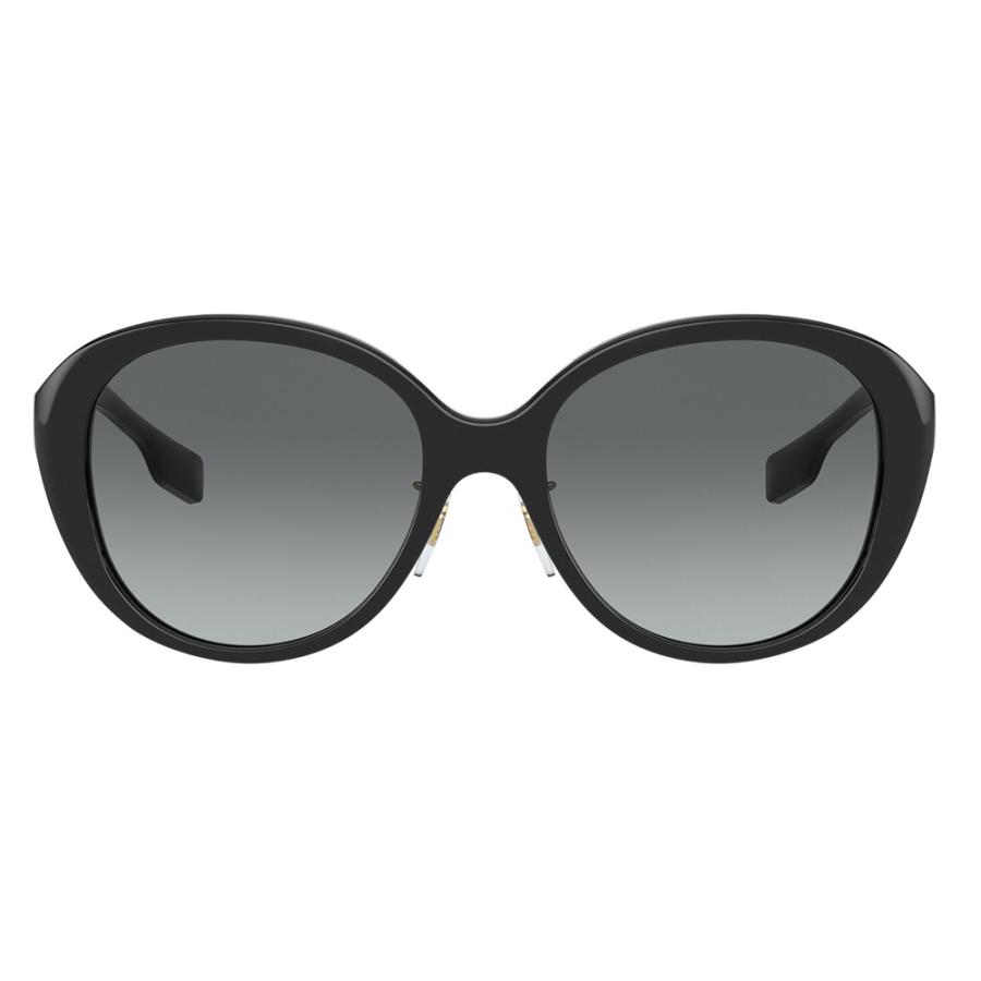 BURBERRY バーバリー サングラス BE4330D 付属品完備 BURBERRY（バーバリー） サングラス BE4330D 300111 56 伊達眼鏡
