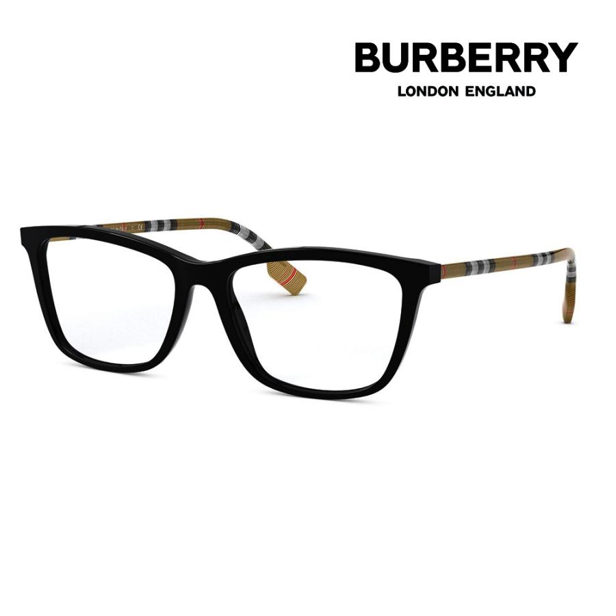 BURBERRY（バーバリー） アウトレット メガネ BE2326F 3853 54 伊達