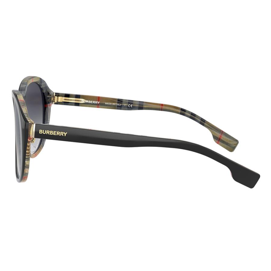 BURBERRY バーバリー サングラス BE4330D 付属品完備 BURBERRY（バーバリー） サングラス BE4330D 38388G 56 伊達眼鏡