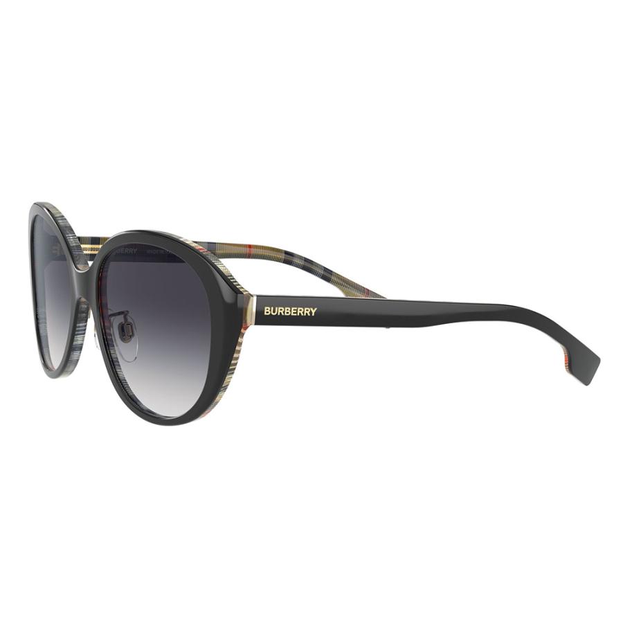 BURBERRY（バーバリー） サングラス BE4330D 38388G 56 伊達眼鏡