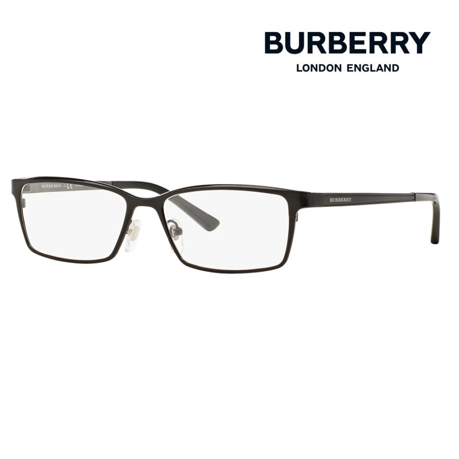 BURBERRY（バーバリー） アウトレット メガネ BE1292TD 1001 56 伊達