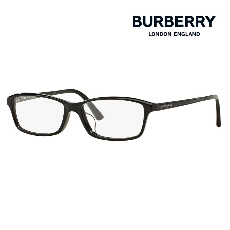 BURBERRY バーバリー メガネ BE2217D 3001 55 伊達眼鏡 アジアン BURBERRY バーバリー メガネ BE2217D 3001 55 伊達眼鏡 アジアン