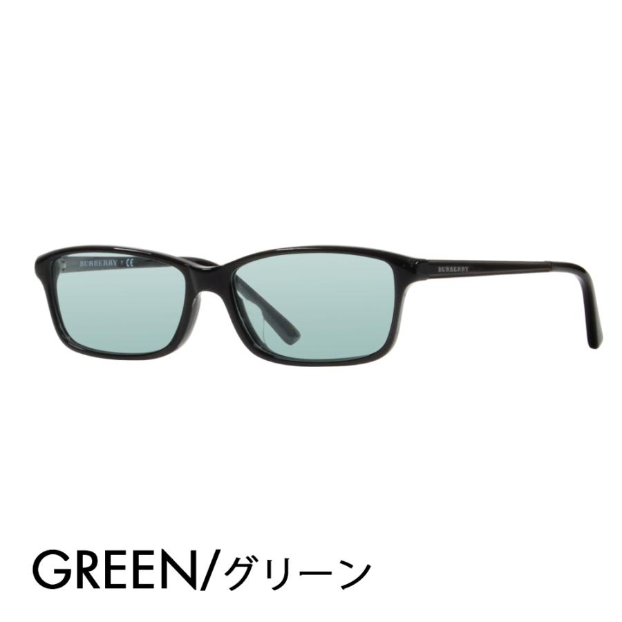 未使用　BURBERRY サングラス レクタングル ミラーレンズ BE4403F 3001/8 51 BURBERRY バーバリー サングラス