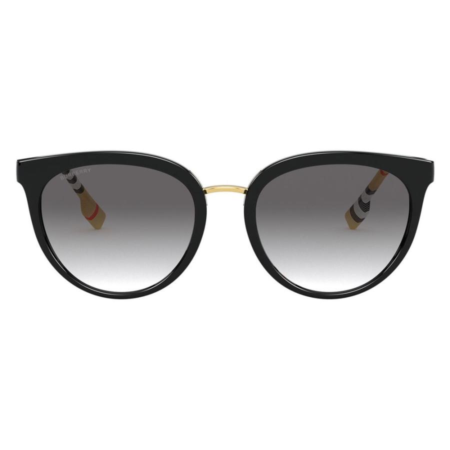 【BURBERRY】　バーバリー　サングラス　BE4316F 国内正規品 BURBERRY（バーバリー） サングラス BE4316F 385311 57 レディース