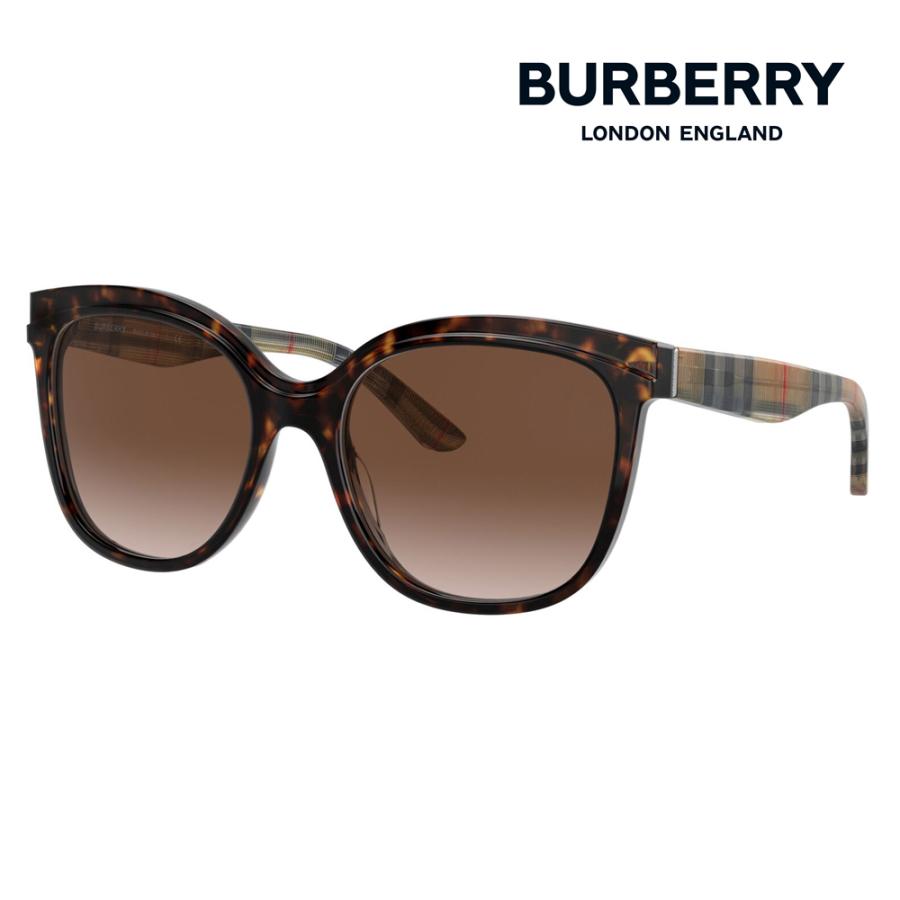 公式プロモーション バーバリー BURBERRY サングラス BE4270F 390313
