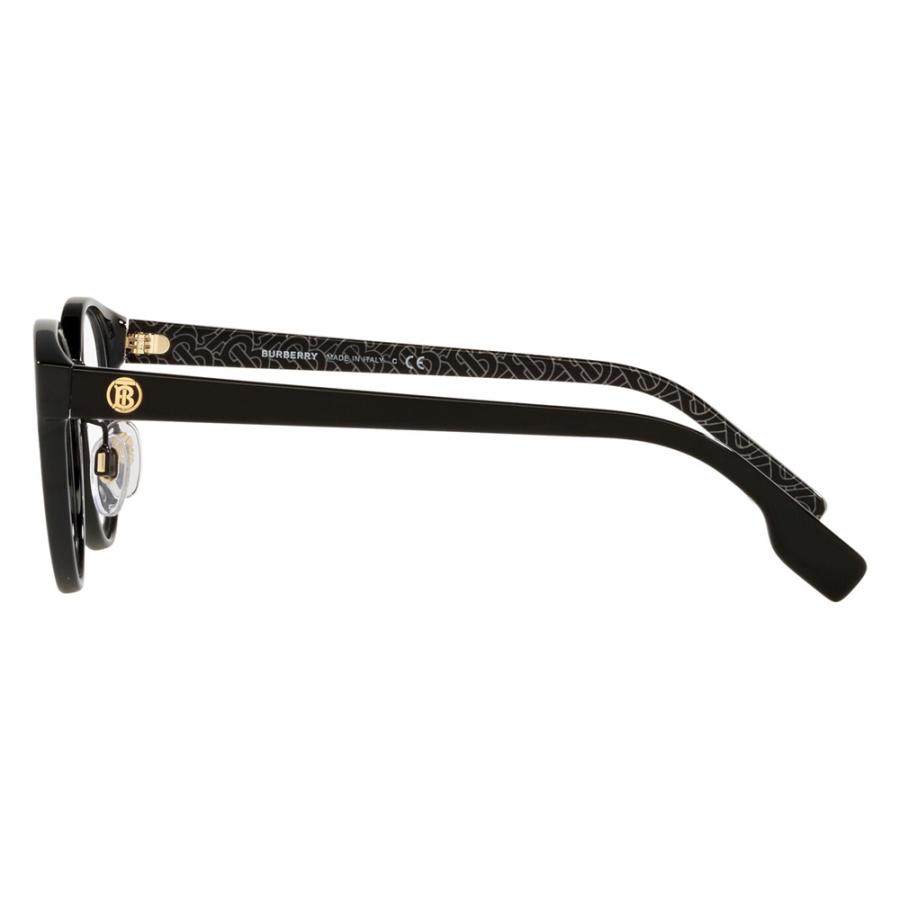 Burberry EYEGLASSES BE2360D-4003-49 New with case BURBERRY BE2360D-4003-49 Eyeglasses Frame Size 49mm 21mm  main image 2