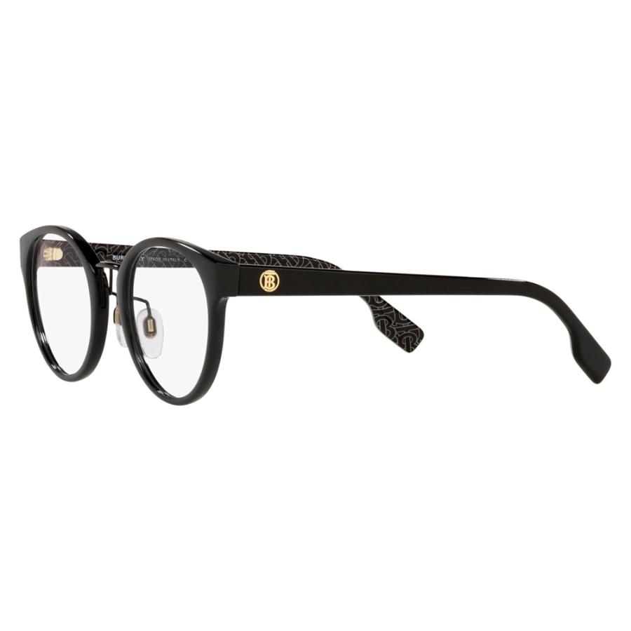 Burberry EYEGLASSES BE2360D-4003-49 New with case BURBERRY BE2360D-4003-49 Eyeglasses Frame Size 49mm 21mm  main image 4