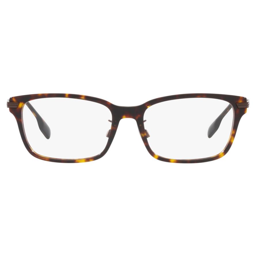 アウトレット バーバリー BURBERRY メガネ BE2362D 3002 55 伊達眼鏡 メガネ アジアンフィット スクエア おしゃれ メタル クラシック レディース | BURBERRY | 01