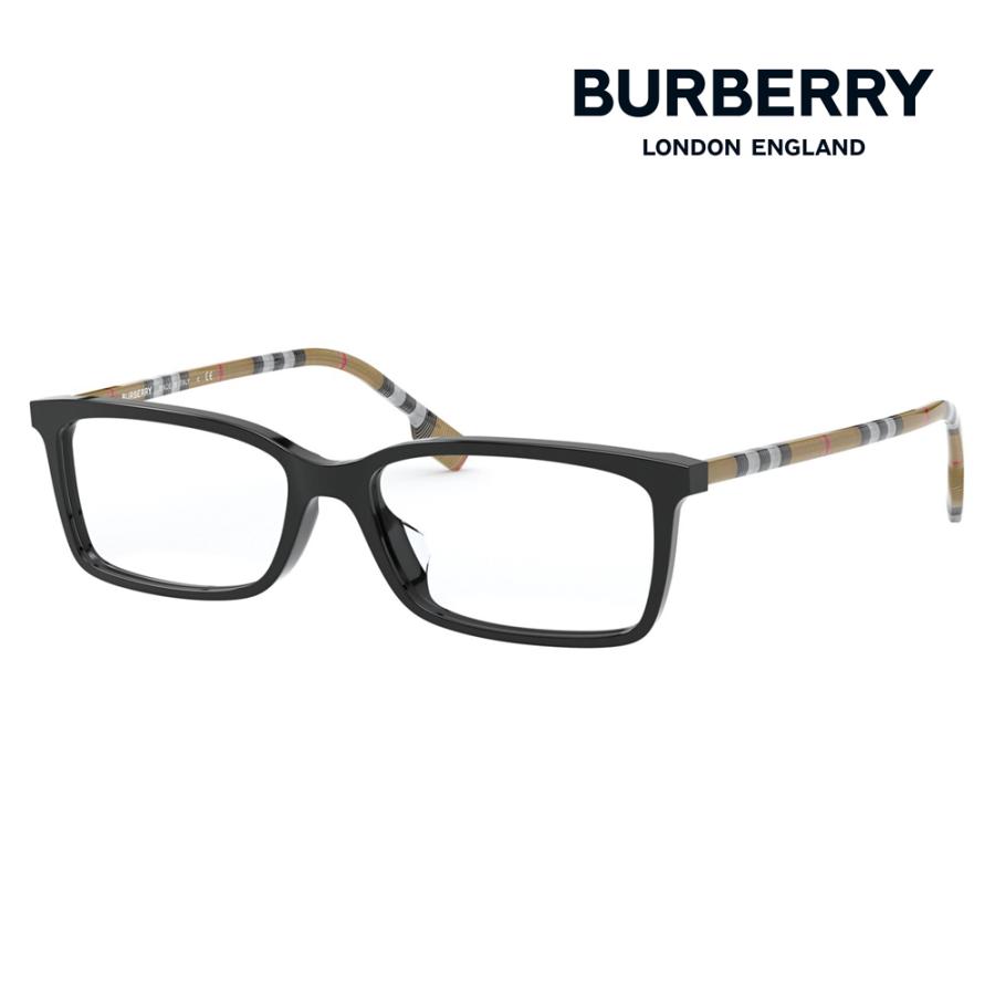 BURBERRY バーバリー メガネ BE2329D 3853 56 伊達眼鏡 アジアン 