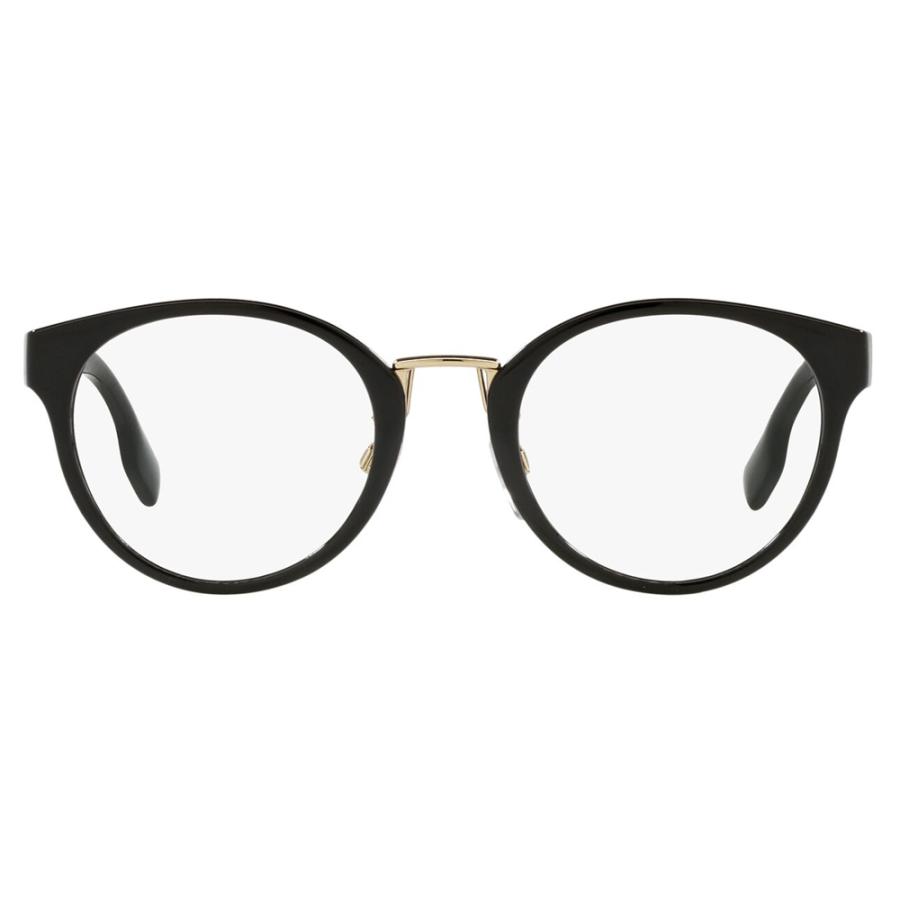 BURBERRY（バーバリー） アウトレット メガネ BE2360D 3001 49 伊達