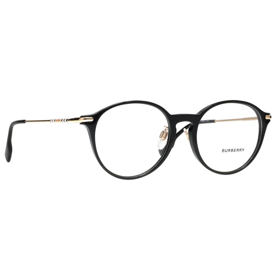 BURBERRY バーバリー メガネ BE2365F 3001 53 伊達眼鏡 ALISSON
