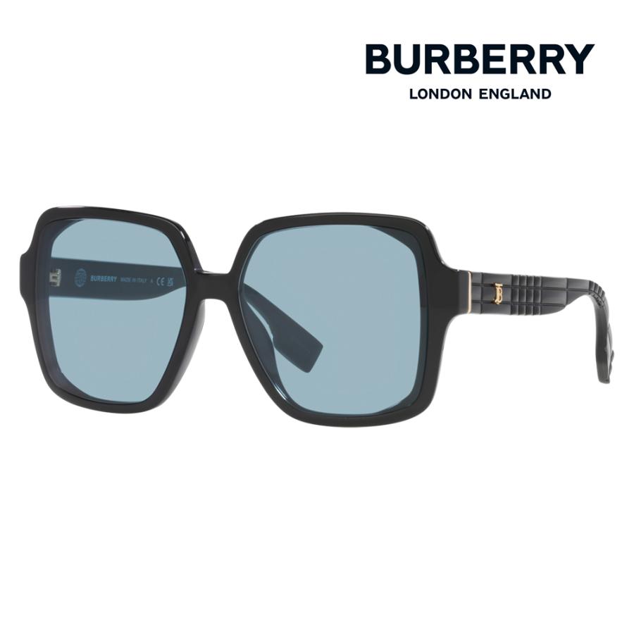 バーバリー BURBERRY サングラス BE4379D 300180 58 伊達眼鏡 メガネ B 