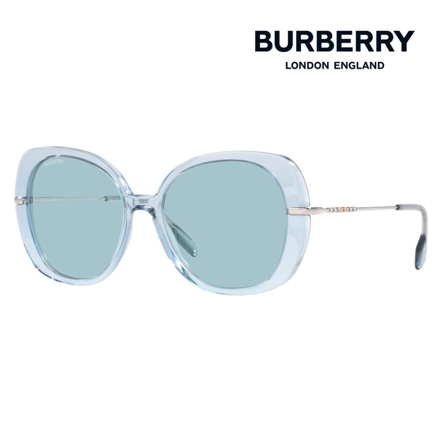 BURBERRY アウトレット バーバリー サングラス BE4374F 402380