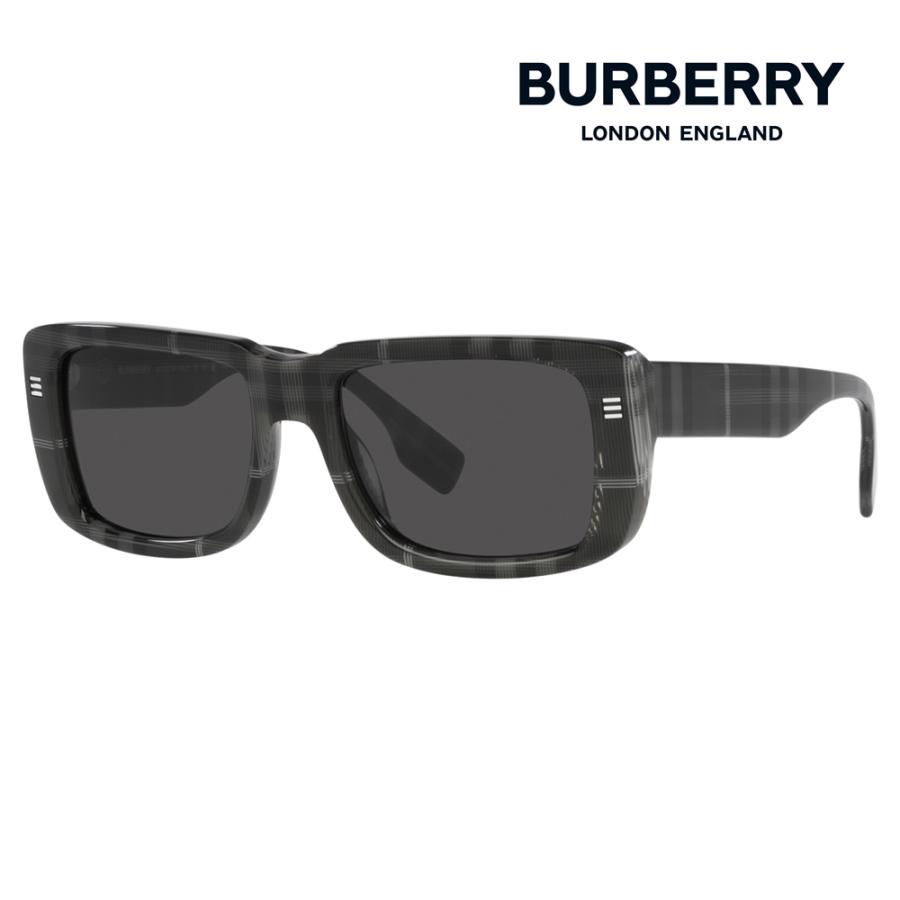 BURBERRY サングラス B 4376-U BURBERRY LONDON(バーバリーロンドン) サングラス レンズカラー
