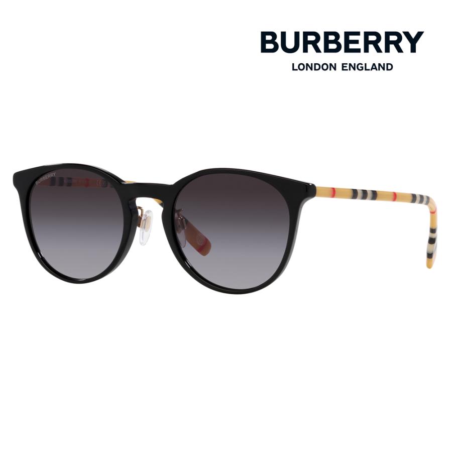 BURBERRY バーバリー サングラス BE4380D 38538G 51 アジアン BURBERRY バーバリー サングラス BE4380D 38538G 51 アジアン