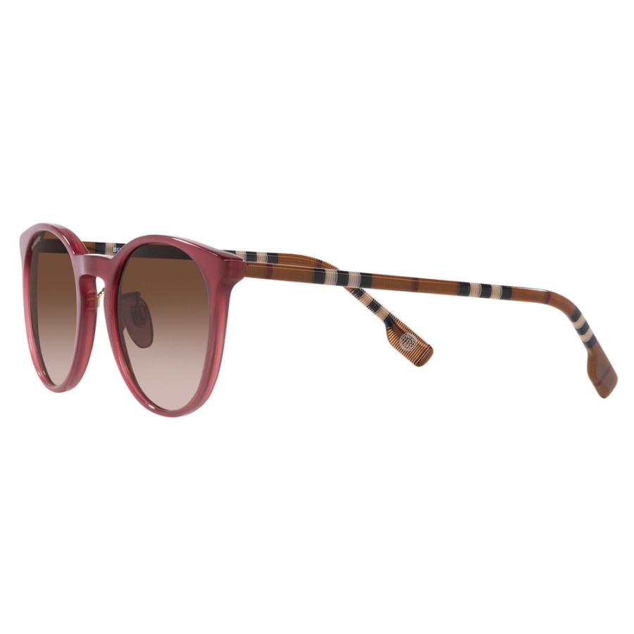 BURBERRY バーバリー サングラス BE4380D 401813 51 アジアン BURBERRY バーバリー サングラス BE4380D 401813 51 アジアン