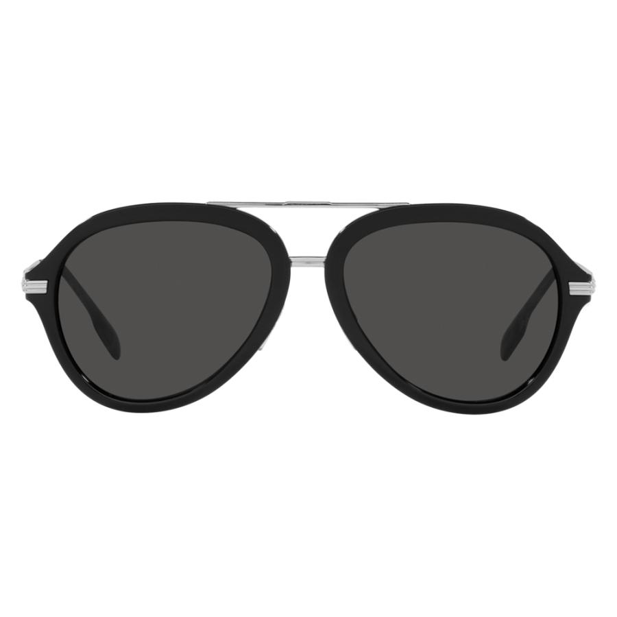 BURBERRY オススメ価格 バーバリー サングラス BE4377 300187 58 JUDE