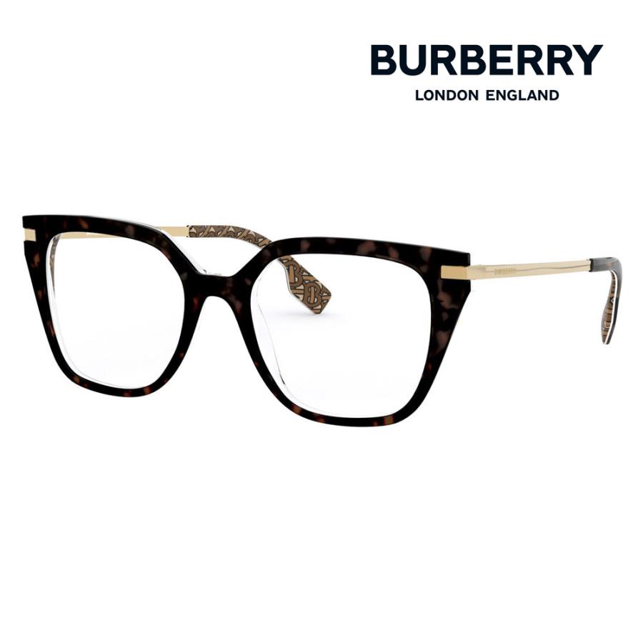 バーバリー BURBERRY メガネ BE2352F バーバリーチェック 最安値