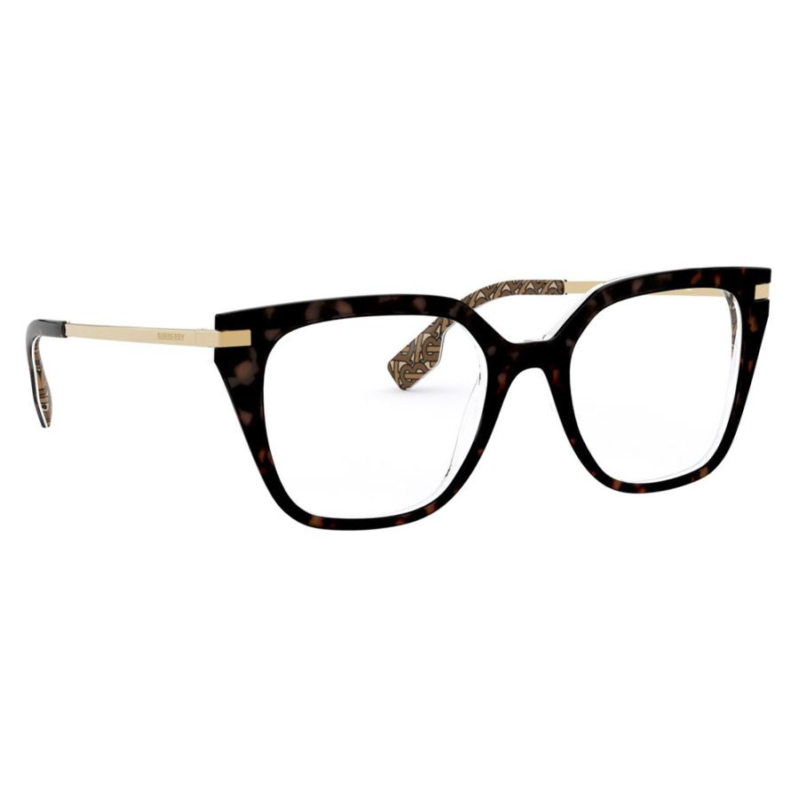 BURBERRY（バーバリー） オススメ価格 メガネ BE2310F 3827 52 伊達