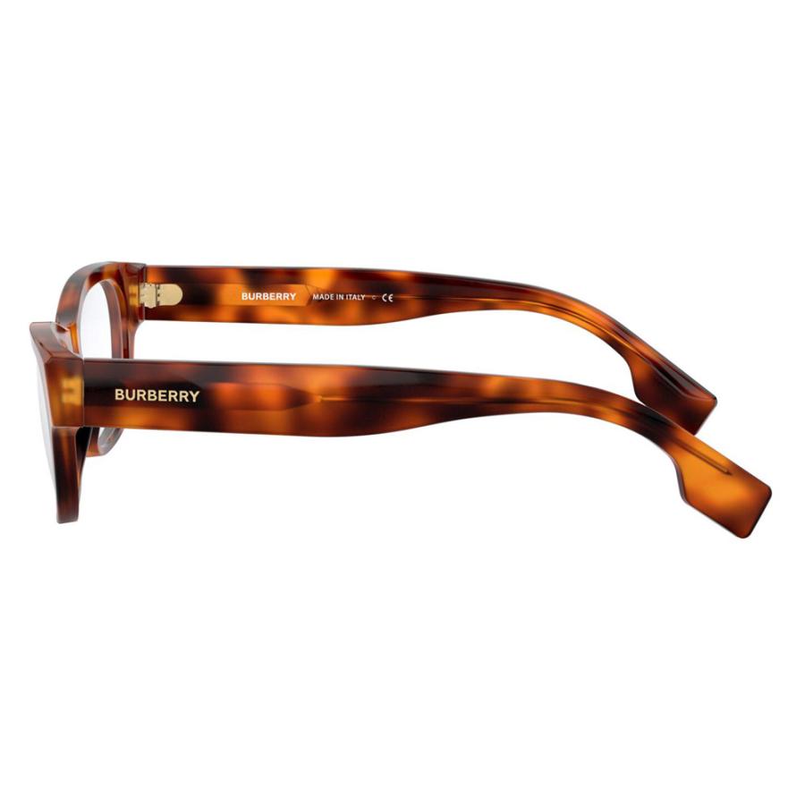 オススメ価格 バーバリー BURBERRY メガネ BE2302F 3316 53 セル スクエア フルフィットモデル レディース | BURBERRY | 02