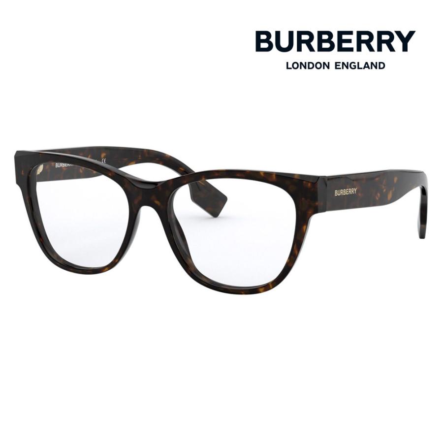 オススメ価格 バーバリー BURBERRY メガネ BE2301 3002 51 