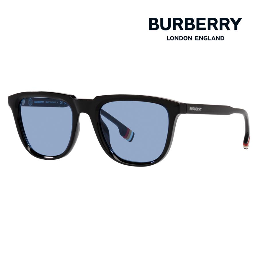 BURBERRY（バーバリー） サングラス BE4381U 300172 54 伊達眼鏡