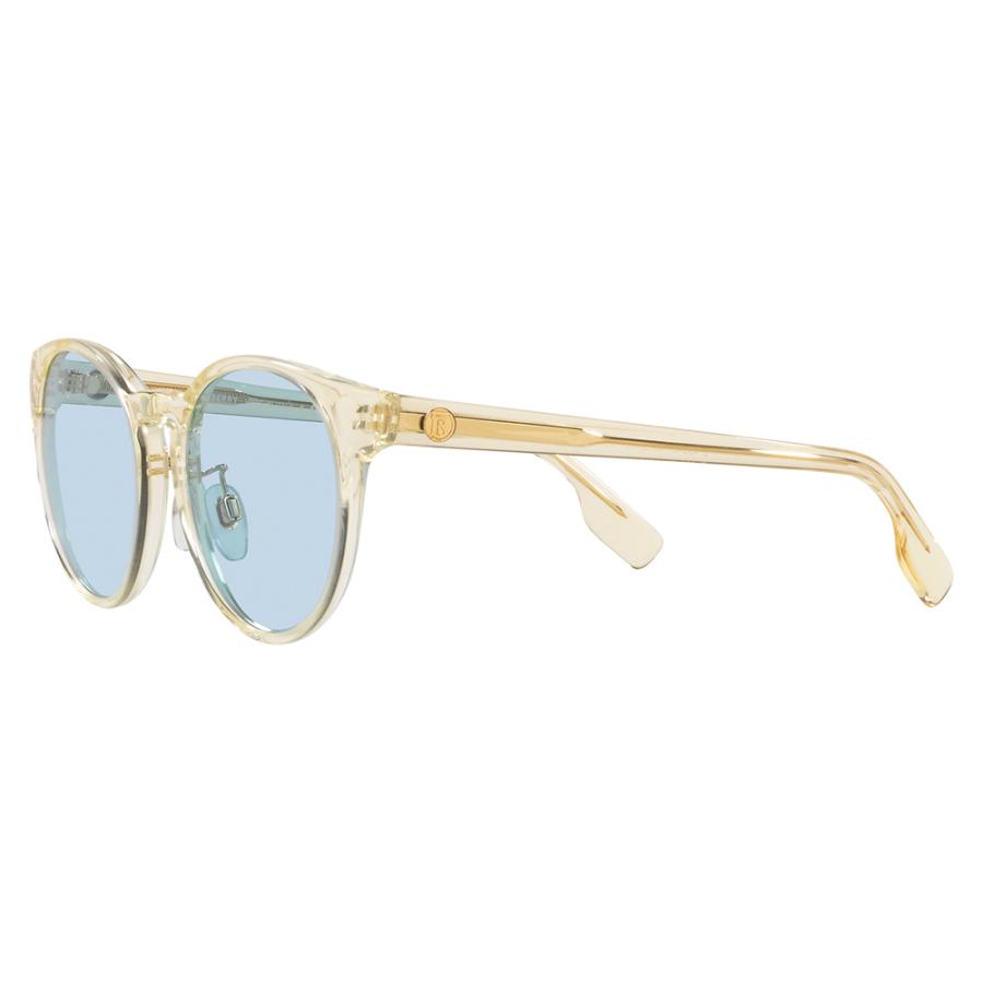 BURBERRY バーバリー サングラス BE4351D 385280 53 ボストン BURBERRY バーバリー サングラス BE4351D 385280 53 ボストン