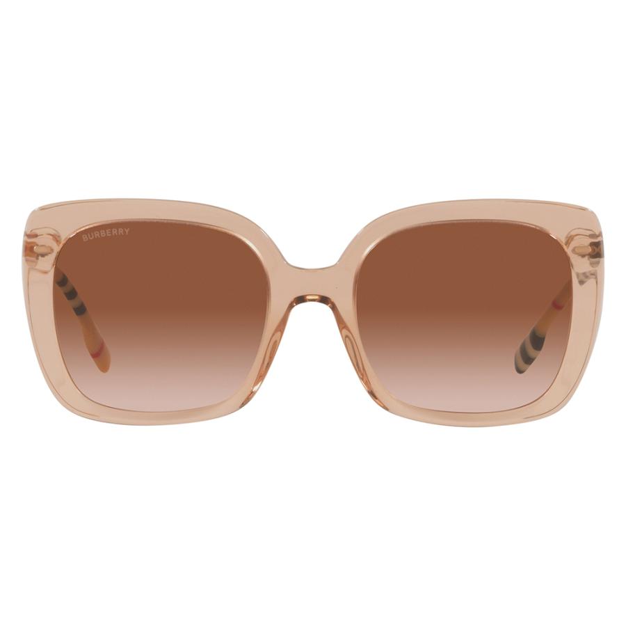 BURBERRY（バーバリー） サングラス BE4323F 400613 56 CAROLL