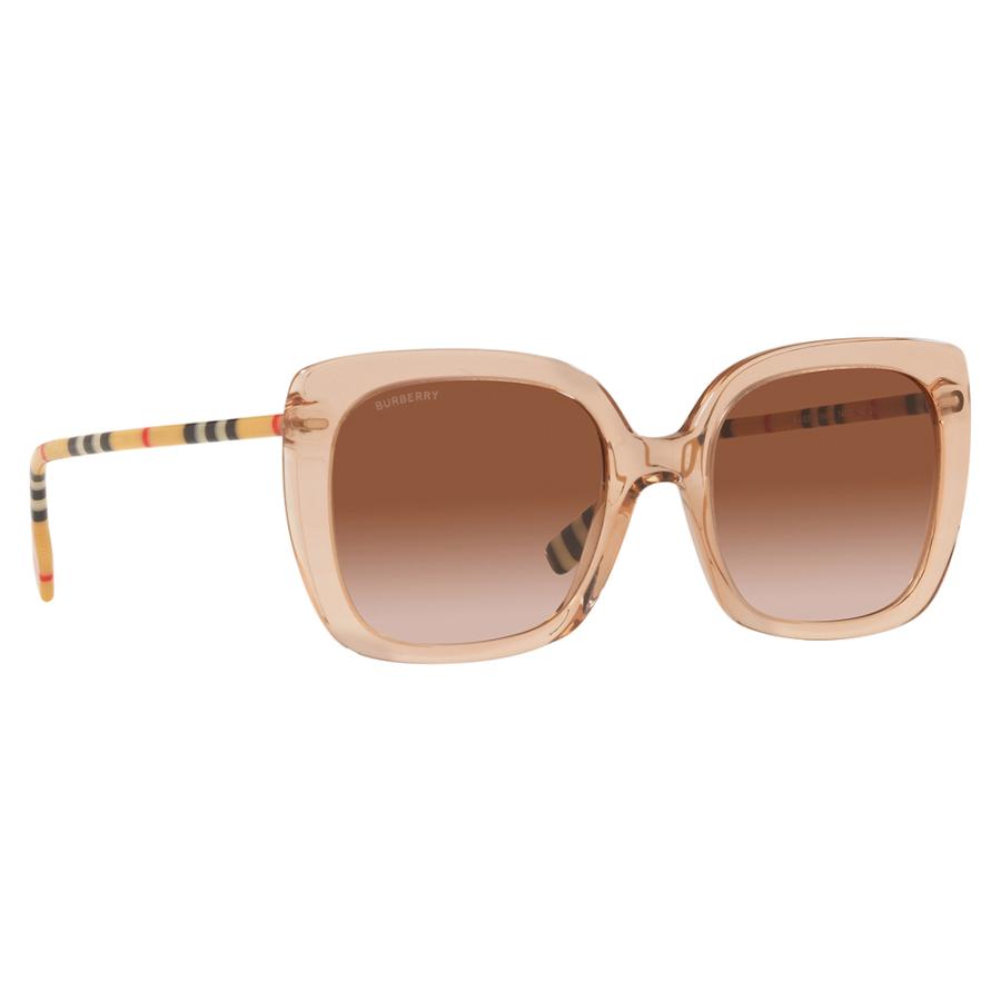 BURBERRY（バーバリー） サングラス BE4323F 400613 56 CAROLL