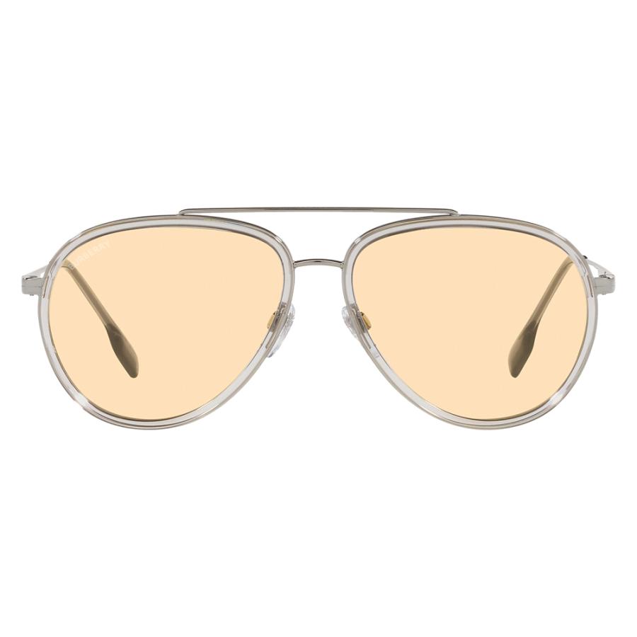 BURBERRY バーバリー サングラス BE3125 1003/8 59 OLIVER BURBERRY バーバリー サングラス BE3125 1003/8 59 OLIVER