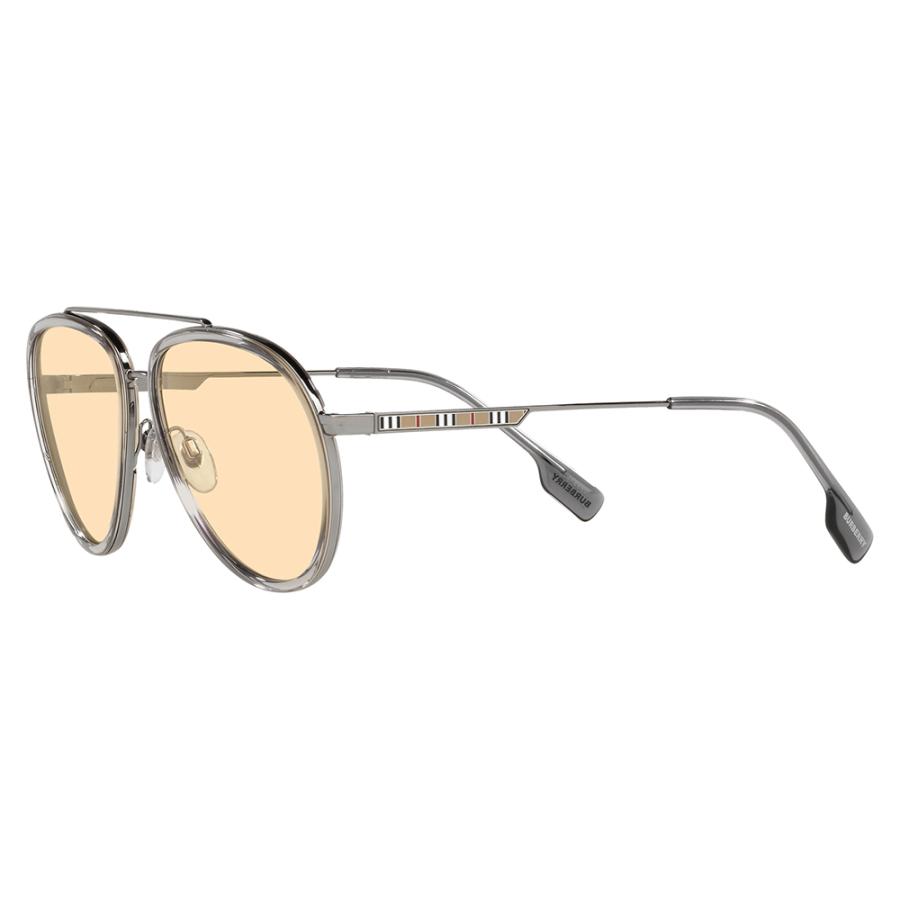 BURBERRY バーバリー サングラス BE3125 1003/8 59 OLIVER BURBERRY バーバリー サングラス BE3125 1003/8 59 OLIVER