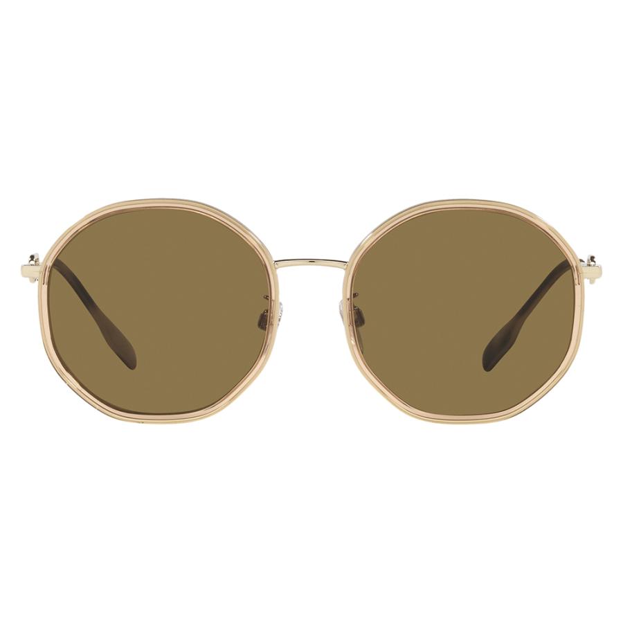 BURBERRY バーバリー サングラス BE3127D 110973 57 ジアン BURBERRY バーバリー サングラス BE3127D 110973 57 ジアン