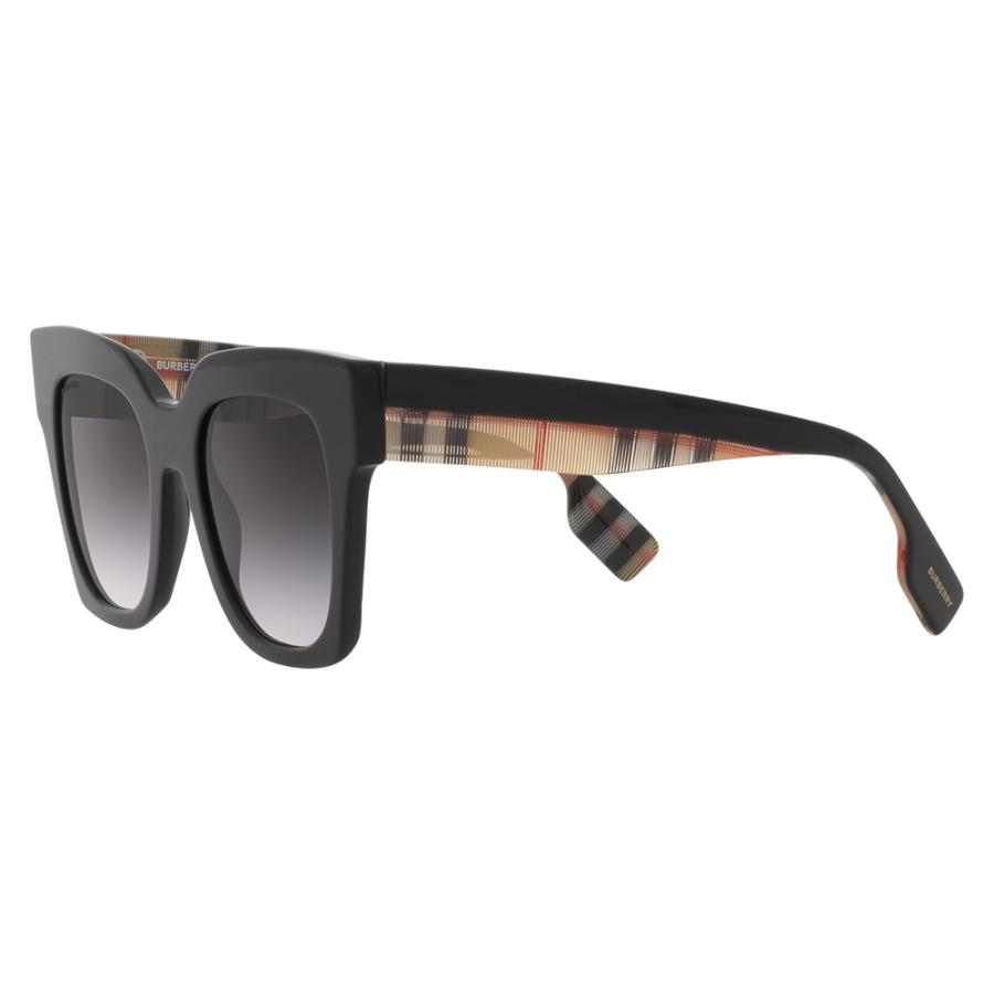 BURBERRY バーバリー サングラス BE4364F 39428G 51 KITTY BURBERRY バーバリー サングラス BE4364F 39428G 51 KITTY