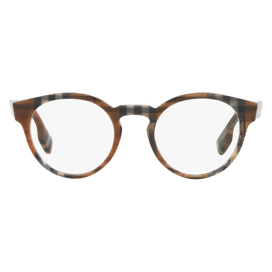 BURBERRY バーバリー メガネ BE2354F 3967 51 伊達眼鏡 ボストン フル 