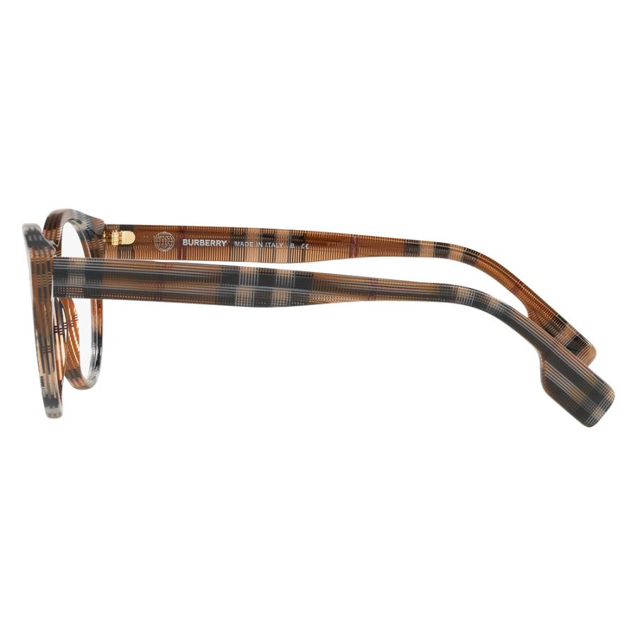 BURBERRY バーバリー メガネ BE2354F 3967 51 伊達眼鏡 ボストン フル 