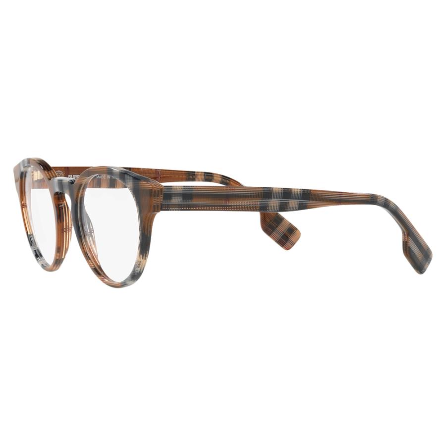 BURBERRY バーバリー メガネ BE2354F 3967 51 伊達眼鏡 ボストン フル 