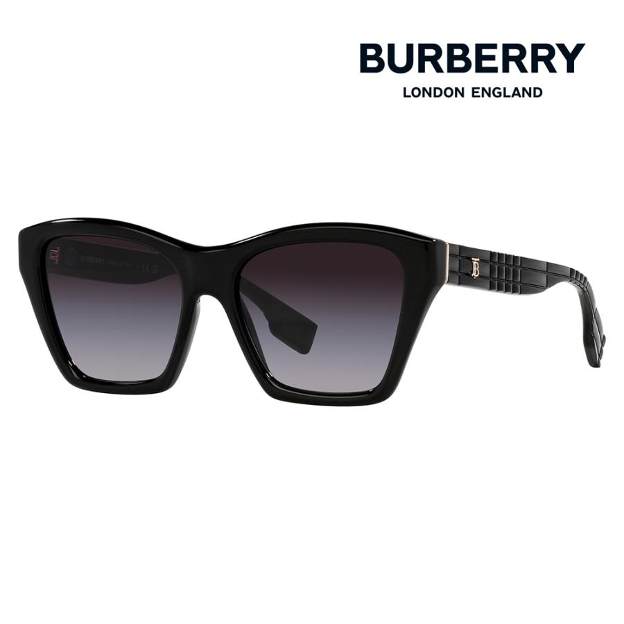 BURBERRY バーバリー サングラス BE4391F 30018G 56 ARDEN BURBERRY バーバリー サングラス BE4391F 30018G 56 ARDEN