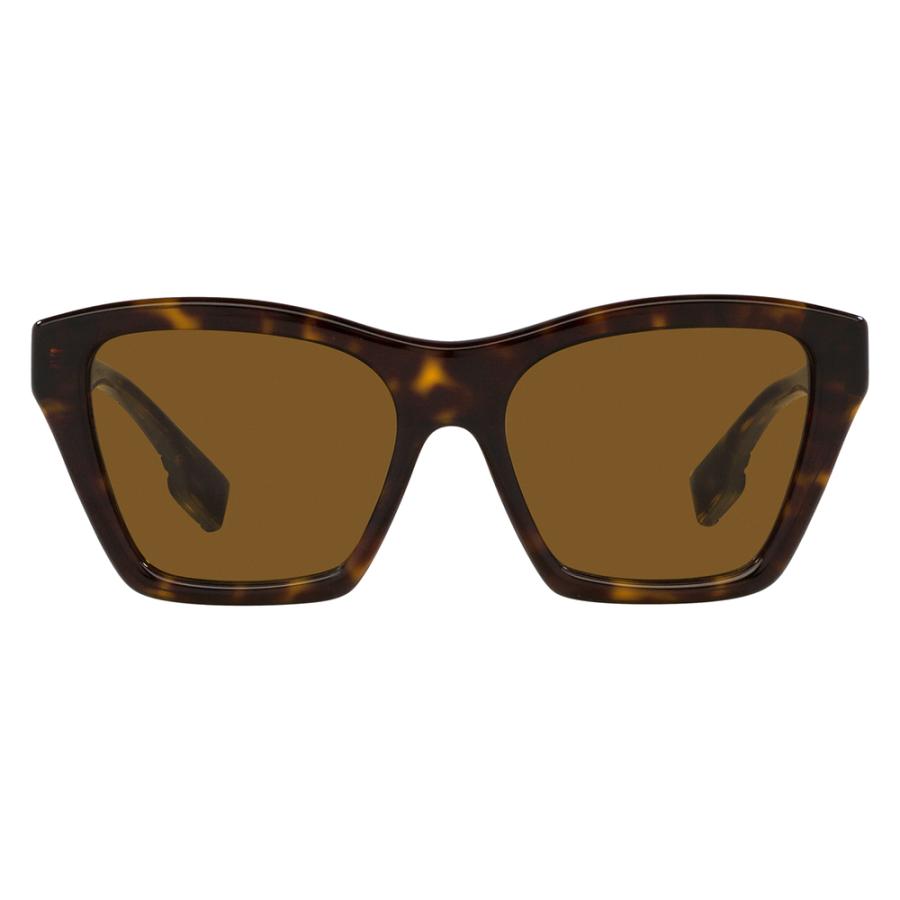 オススメ価格 バーバリー BURBERRY サングラス BE4391F 300283 56 ARDEN オールデン ウェリントン ローラ LOLA フルフィットモデル 偏光レンズ ポラライズド | BURBERRY | 01