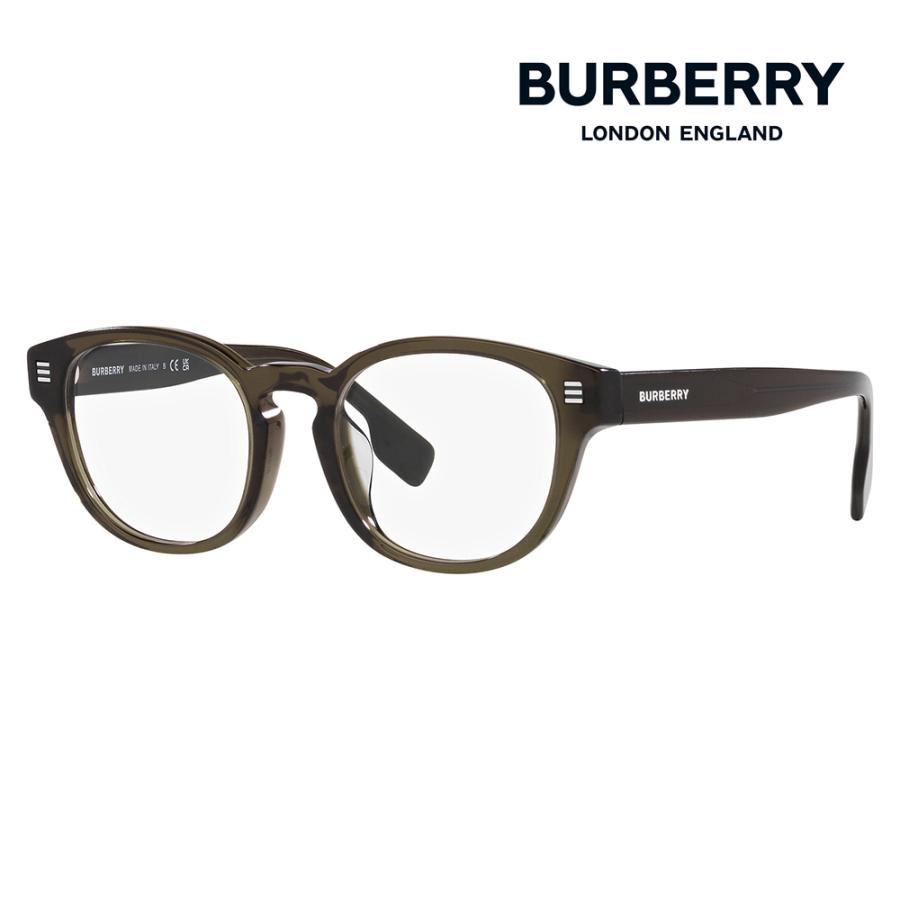 BURBERRY バーバリー メガネ BE2382D 3010 49 AUBREY ボストン BURBERRY バーバリー メガネ BE2382D 3010 49 AUBREY ボストン