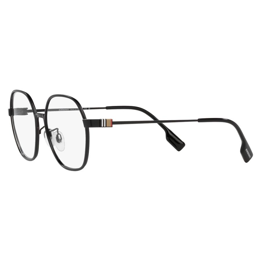 BURBERRY バーバリー メガネ BE1379D 1007 55 WINSTON ウィンストン  