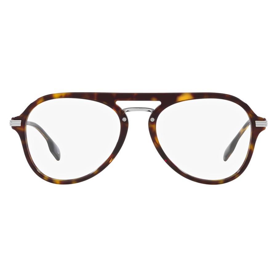 オススメ価格 バーバリー BURBERRY メガネ BE2377F 3002 57 BAILEY バイリー ティアドロップ フルフィットモデル セル MADE IN ITALY 伊達眼鏡 | BURBERRY | 01