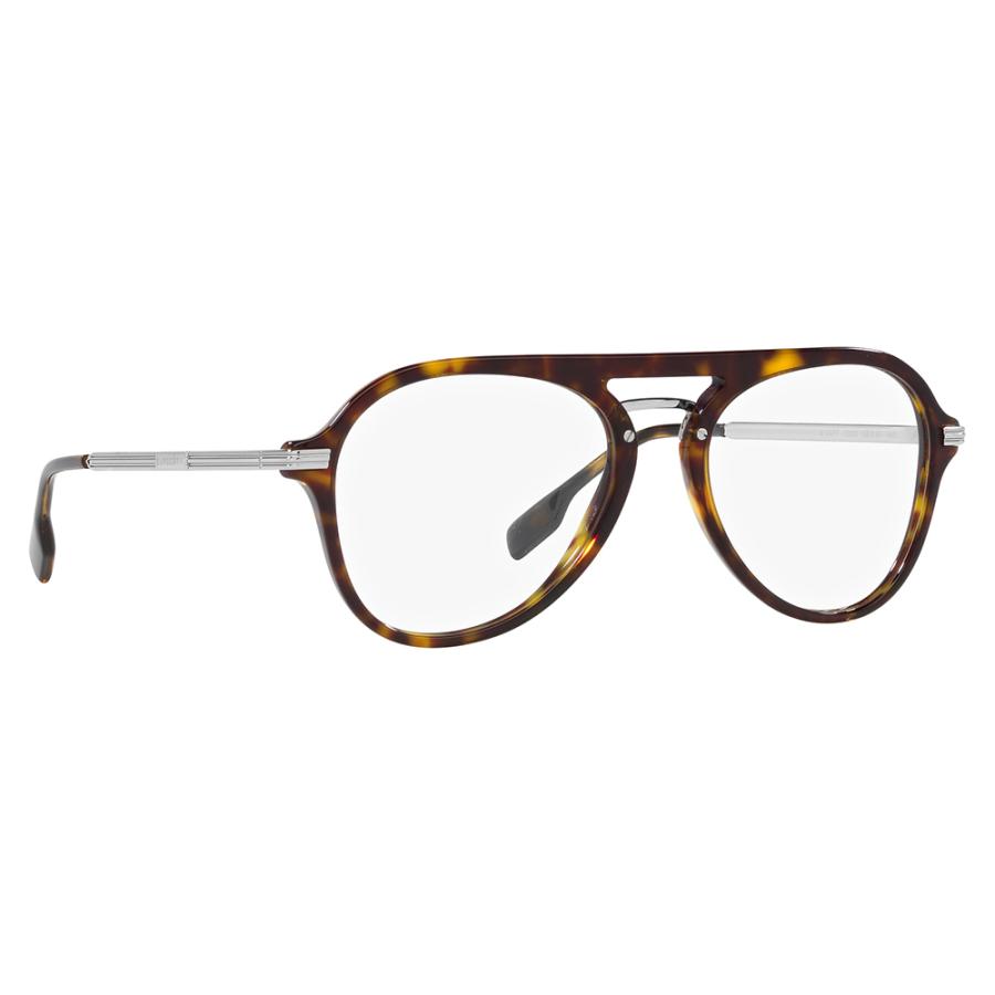 オススメ価格 バーバリー BURBERRY メガネ BE2377F 3002 57 BAILEY バイリー ティアドロップ フルフィットモデル セル MADE IN ITALY 伊達眼鏡 | BURBERRY | 04