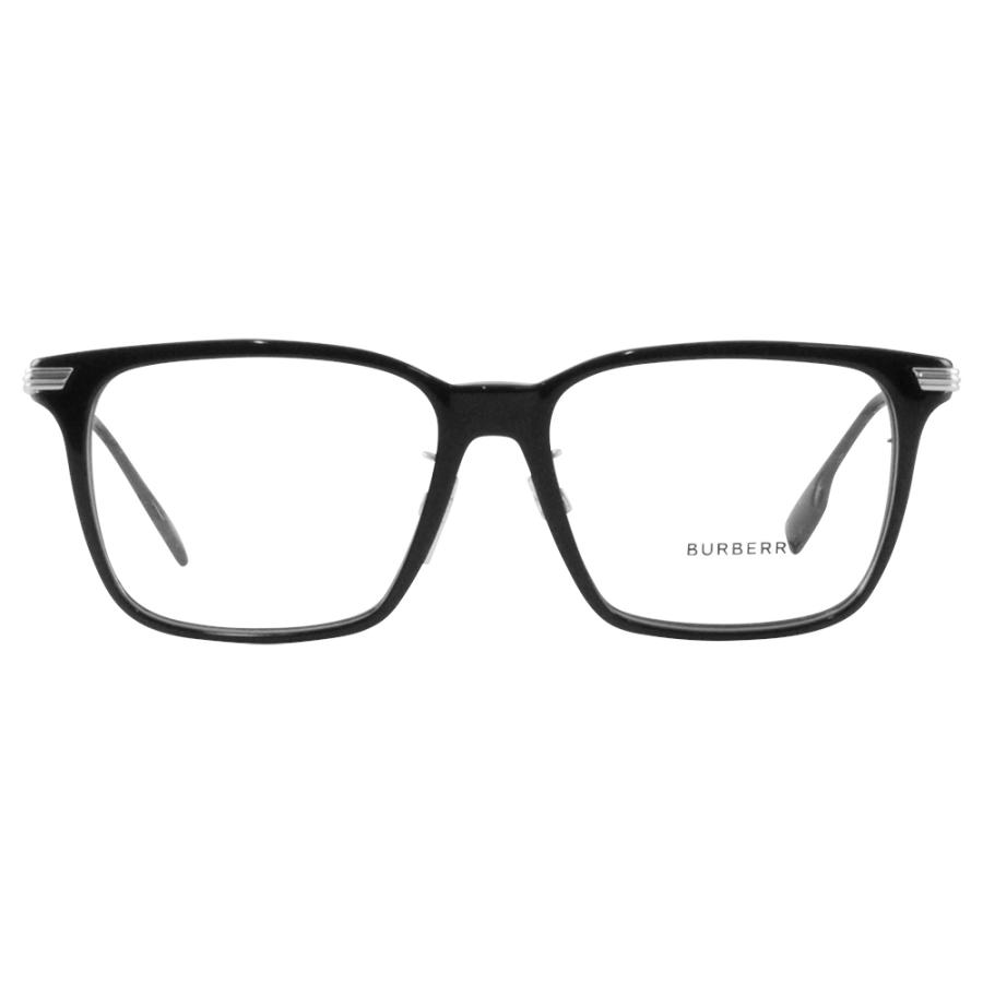 バーバリー BURBERRY メガネ BE2378F 3001 55 伊達眼鏡 メガネ ELLIS エリス スクエア セル フルフィットモデル MADE IN ITALY | BURBERRY | 01