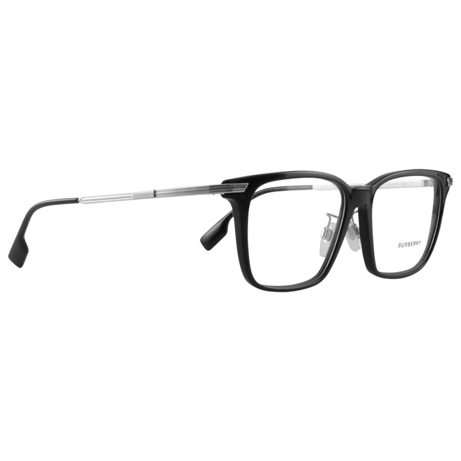 バーバリー BURBERRY メガネ BE2378F 3001 55 伊達眼鏡 メガネ ELLIS エリス スクエア セル フルフィットモデル MADE IN ITALY | BURBERRY | 04