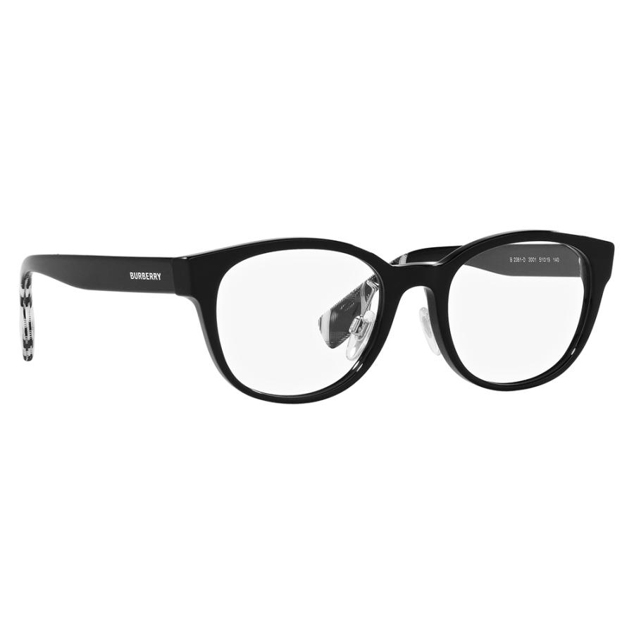 BURBERRY 伊達メガネ BURBERRY（バーバリー） メガネ BE2381D 3001 51 伊達眼鏡 メガネ